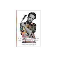 Atlantic Books Lin-Manuel Miranda (inbunden, eng)