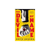 Black Crow Books The Devil By Name (häftad, eng)
