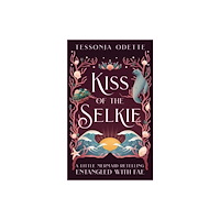 Bonnier Books Ltd Kiss of the Selkie (häftad, eng)