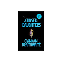 Atlantic Books Cursed Daughters (inbunden, eng)