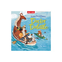 Miles Kelly Publishing Ltd Dr Doolittle (häftad, eng)