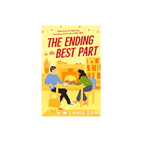 Atlantic Books The Ending is the Best Part (häftad, eng)