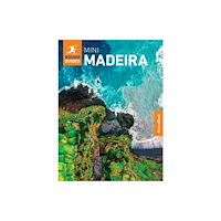 APA Publications Rough Guides Mini Madeira: Travel Guide with eBook (häftad, eng)