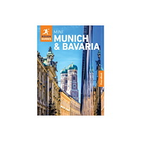 APA Publications Rough Guides Mini Munich and Bavaria: Travel Guide with eBook (häftad, eng)