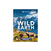 APA Publications Rough Guides Wild Earth (inbunden, eng)