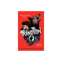 Usborne Publishing Ltd The Transition (häftad, eng)