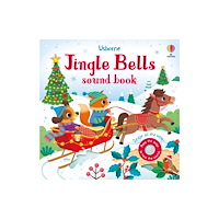 Usborne Publishing Ltd Jingle Bells Sound Book (bok, board book, eng)