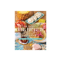 Titan Books Ltd The Ultimate Final Fantasy XIV Cookbook - Volume 2 (inbunden, eng)