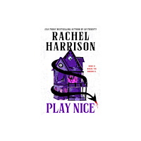 Titan Books Ltd Play Nice (häftad, eng)