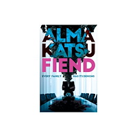 Titan Books Ltd Fiend (häftad, eng)
