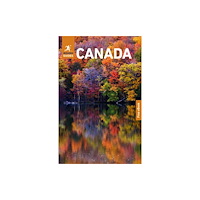 APA Publications Rough Guides Canada: Travel Guide with eBook (häftad, eng)
