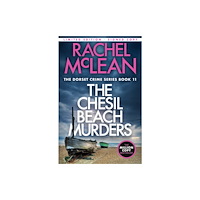 Ackroyd Publishing The Chesil Beach Murders (häftad, eng)
