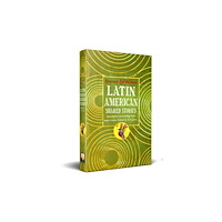 Flame Tree Publishing Latin American Shared Stories (inbunden, eng)