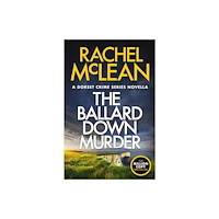 Ackroyd Publishing The Ballard Down Murder (häftad, eng)