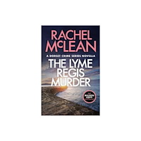 Ackroyd Publishing The Lyme Regis Murder (häftad, eng)