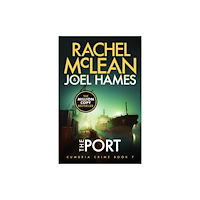 Ackroyd Publishing The Port (häftad, eng)