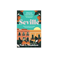 The Book Guild Ltd Seville (häftad, eng)