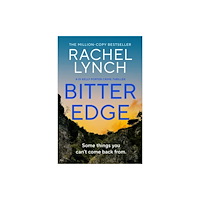 Canelo Bitter Edge (häftad, eng)