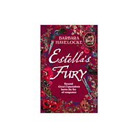 Canelo Estella's Fury (inbunden, eng)