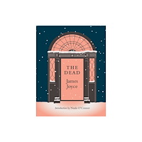 New Island Books THE DEAD (inbunden, eng)