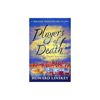 Canelo Players of Death (häftad, eng)