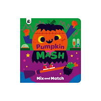 Quarto Publishing Plc Pumpkin Mash (bok, board book, eng)