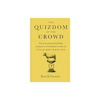 Quarto Publishing Plc Quizdom of the Crowd (häftad, eng)