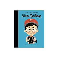 Quarto Publishing Plc Steven Spielberg (inbunden, eng)