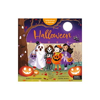 Quarto Publishing Plc Halloween (häftad, eng)