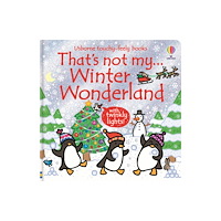 Usborne Publishing Ltd That's not my... Winter Wonderland (bok, board book, eng)