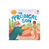 Usborne Publishing Ltd The Prodigal Son (bok, board book, eng)