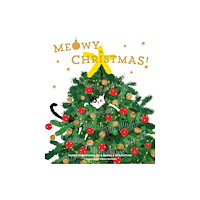 Post Wave Publishing UK Ltd Meowy Christmas! (inbunden, eng)