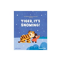 Post Wave Publishing UK Ltd Tiger, It's Snowing! (häftad, eng)