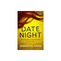 Bookouture Date Night (häftad, eng)
