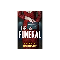 Bookouture The Funeral (häftad, eng)