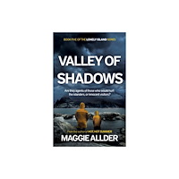 Troubador Publishing Valley of Shadows (häftad, eng)