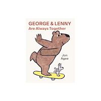 Scallywag Press George and Lenny Are Always Together (inbunden, eng)