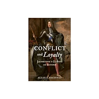 Reaktion Books Conflict and Loyalty (inbunden, eng)