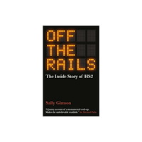 Oneworld Publications Off The Rails (inbunden, eng)