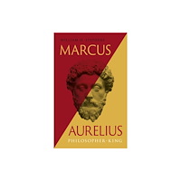 Reaktion Books Marcus Aurelius (inbunden, eng)