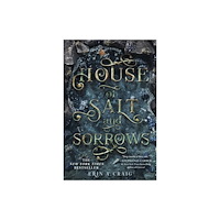 Oneworld Publications House of Salt and Sorrows (häftad, eng)