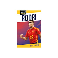 Ransom Publishing Rodri (häftad, eng)