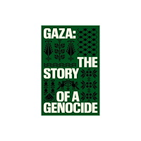 Verso Books Gaza (häftad, eng)