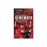 Pitch Publishing Ltd There are Places I Remember (inbunden, eng)