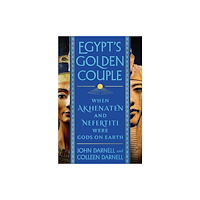 The History Press Ltd Egypt's Golden Couple (häftad, eng)