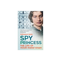 The History Press Ltd Spy Princess (häftad, eng)