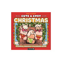 Michael O'Mara Books Ltd Cute & Cosy: Christmas (häftad, eng)