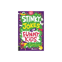 Michael O'Mara Books Ltd Stinky Jokes for Funny Kids (häftad, eng)
