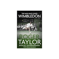 Pitch Publishing Ltd The Man Who Saved Wimbledon (inbunden, eng)