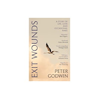 Canongate Books Exit Wounds (häftad, eng)